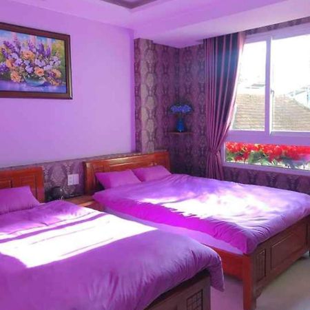 دالات My Dream Hostel المظهر الخارجي الصورة