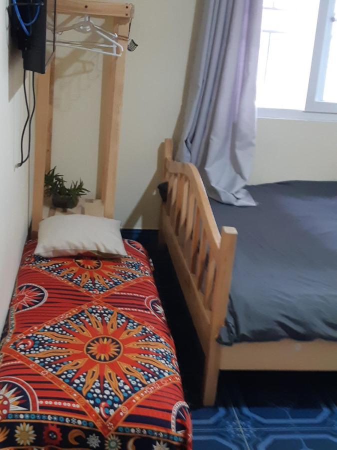 دالات My Dream Hostel المظهر الخارجي الصورة