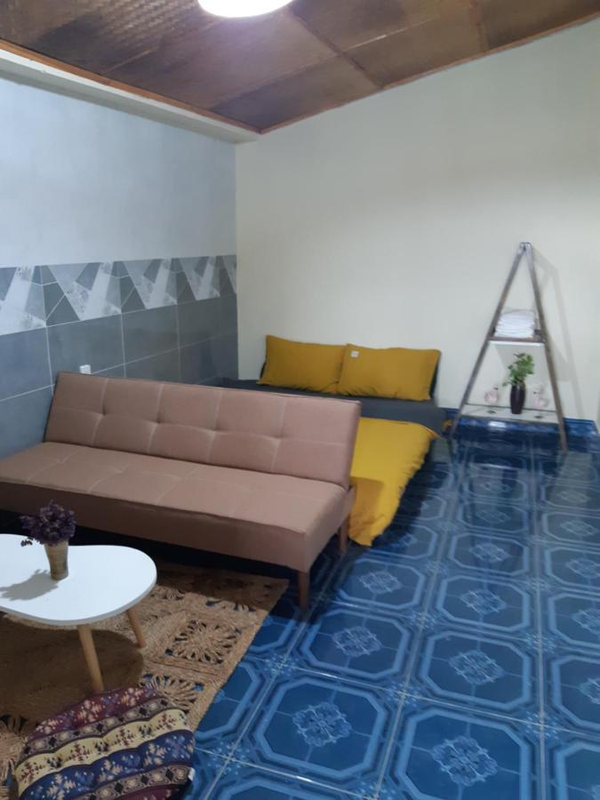 دالات My Dream Hostel المظهر الخارجي الصورة