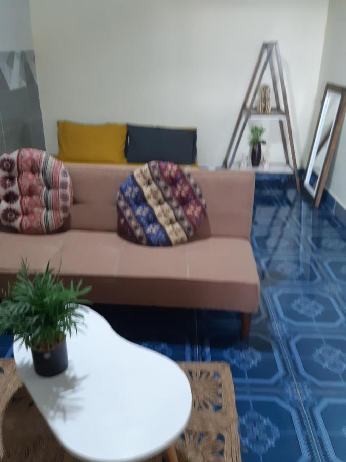 دالات My Dream Hostel المظهر الخارجي الصورة