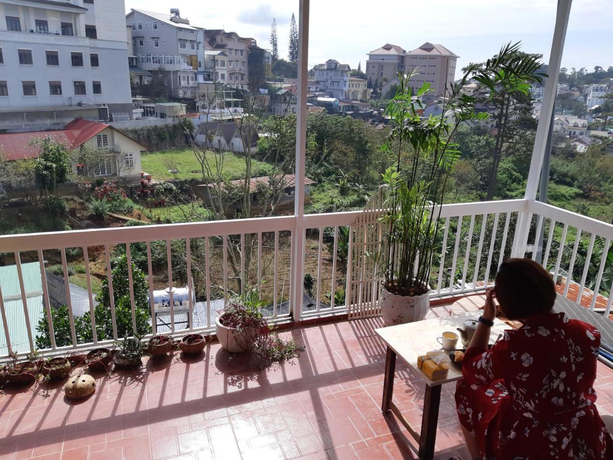 دالات My Dream Hostel المظهر الخارجي الصورة