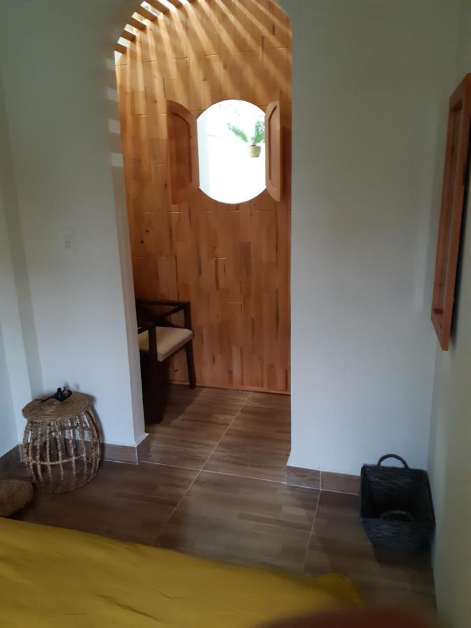 دالات My Dream Hostel المظهر الخارجي الصورة