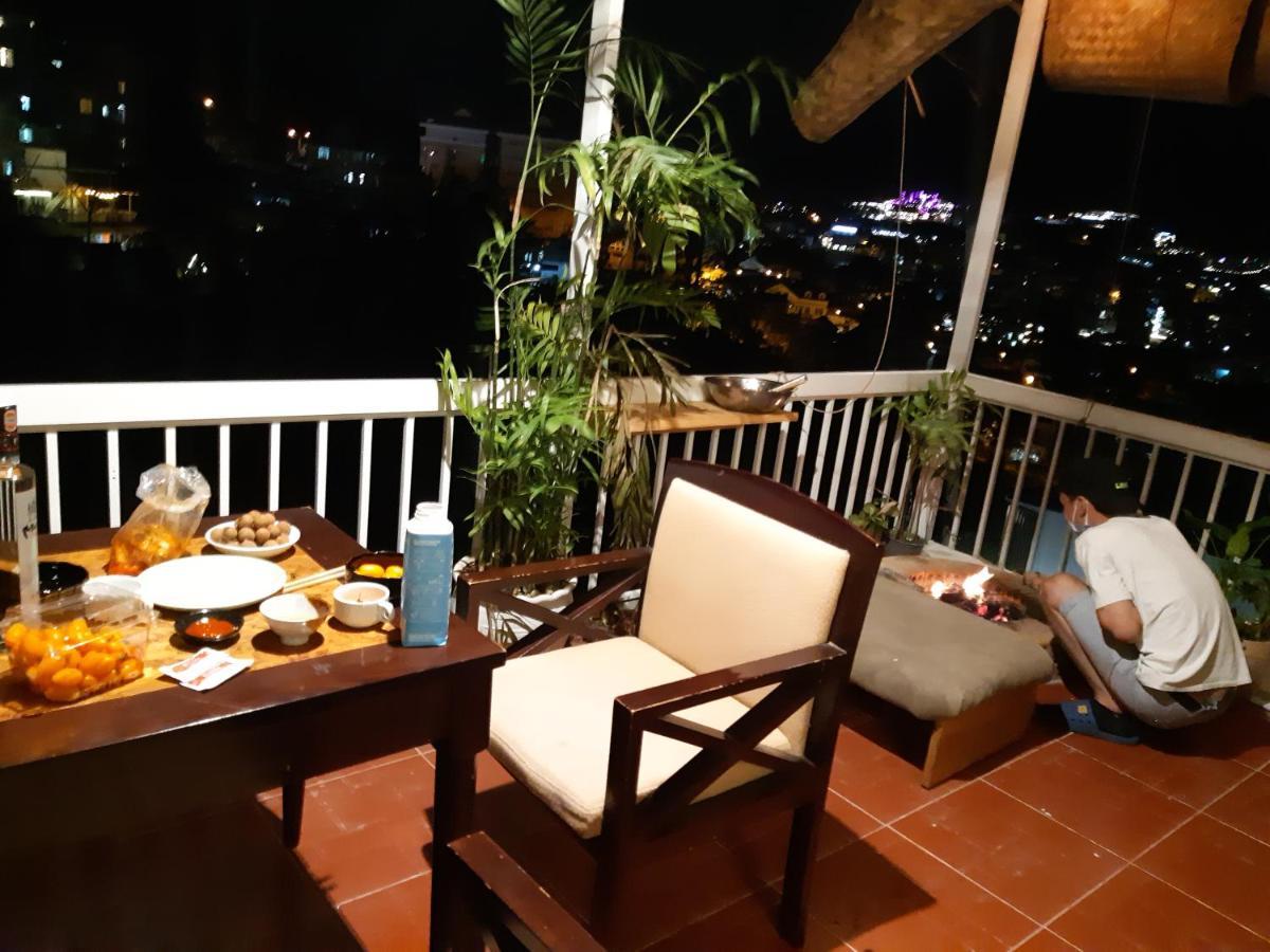 دالات My Dream Hostel المظهر الخارجي الصورة