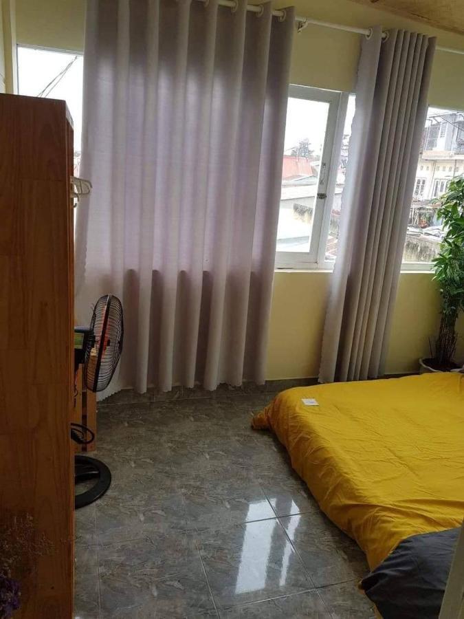 دالات My Dream Hostel المظهر الخارجي الصورة