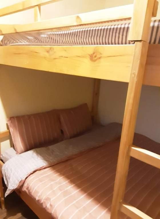 دالات My Dream Hostel المظهر الخارجي الصورة