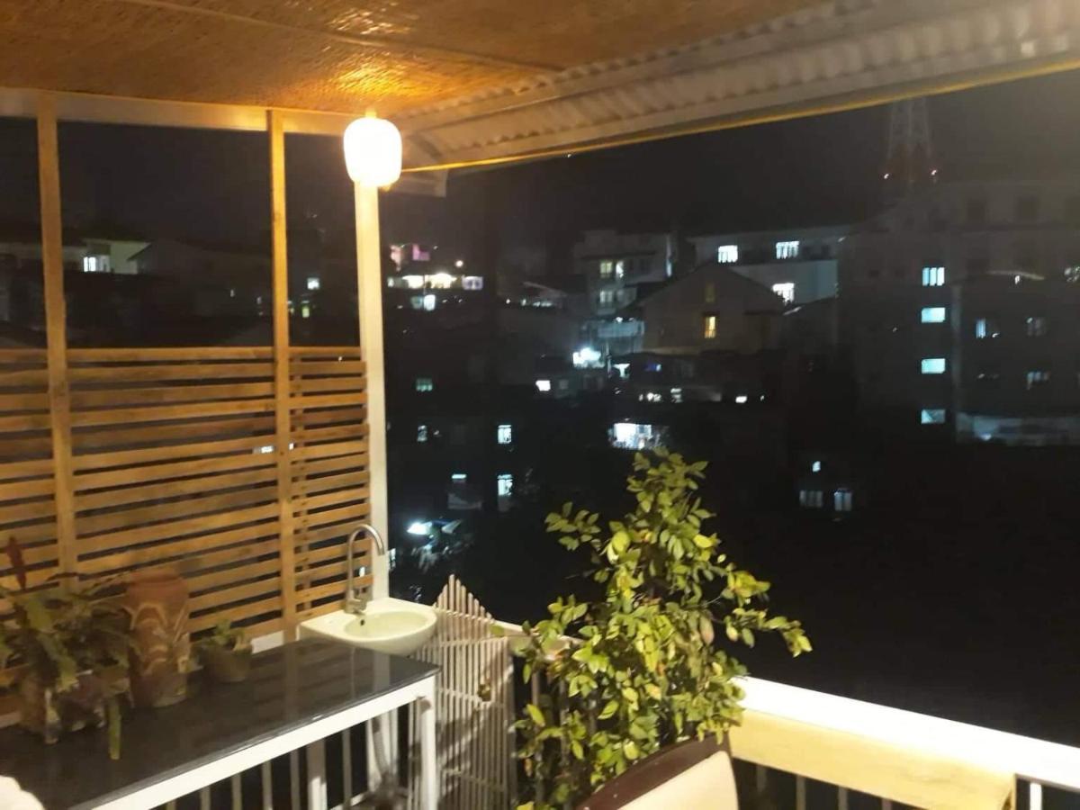 دالات My Dream Hostel المظهر الخارجي الصورة