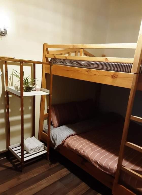 دالات My Dream Hostel المظهر الخارجي الصورة