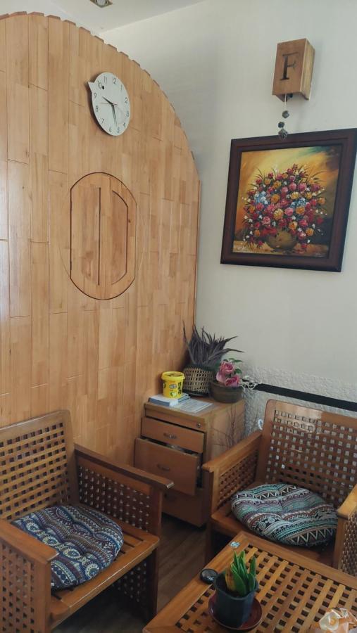 دالات My Dream Hostel المظهر الخارجي الصورة