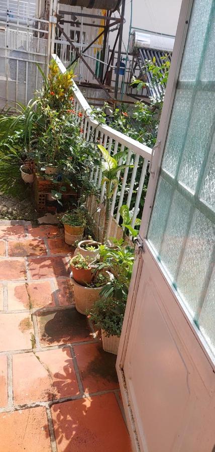 دالات My Dream Hostel المظهر الخارجي الصورة