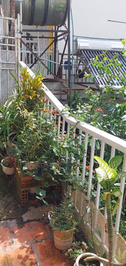 دالات My Dream Hostel المظهر الخارجي الصورة
